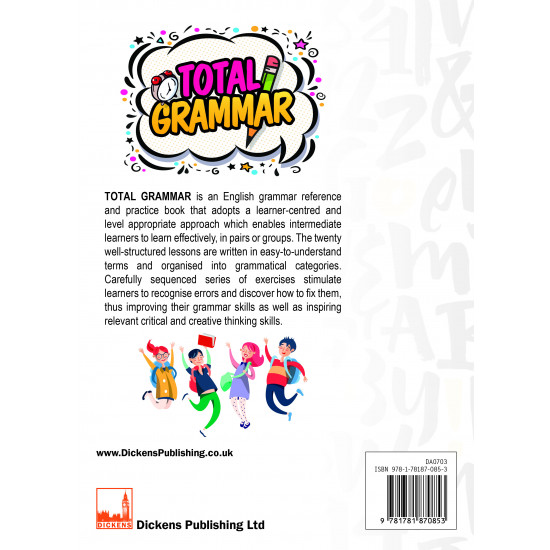 Total Grammar 2019