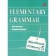 Elementary Grammar Workbooks Primary 5