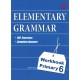 Elementary Grammar Workbooks Primary 6