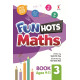 Fun HOT Maths Book 3