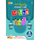 Get Ready for Primary One Maths Book 3