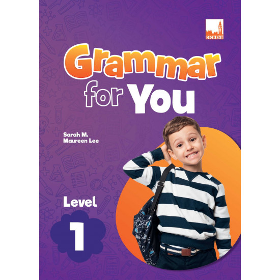 Grammar for You 2022 Level 1