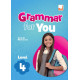 Grammar for You 2023 Level 4