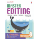 Master Editing Workbook 8