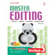 Master Editing Workbook 5
