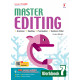 Master Editing Workbook 7