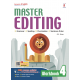Master Editing Workbook 4