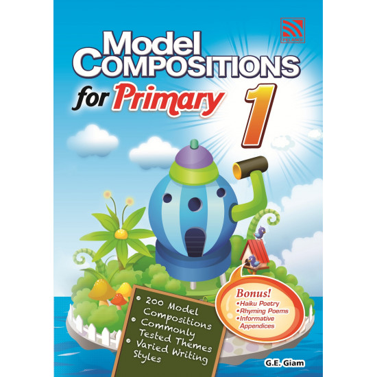 Model Compositions for Primary 1