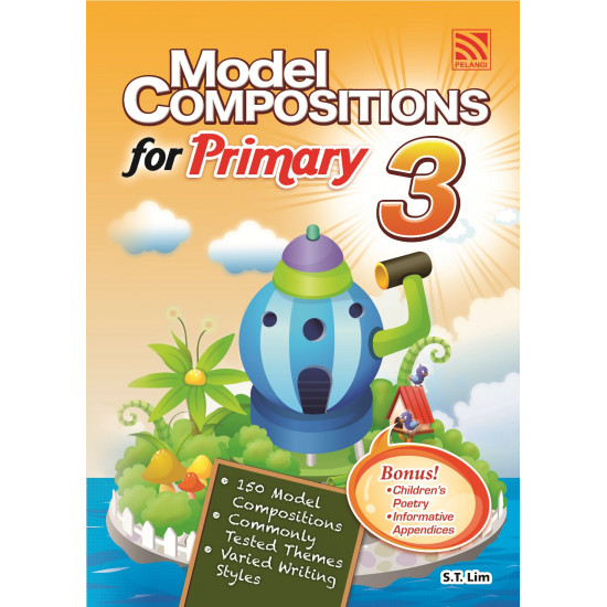 Model Compositions for Primary 3