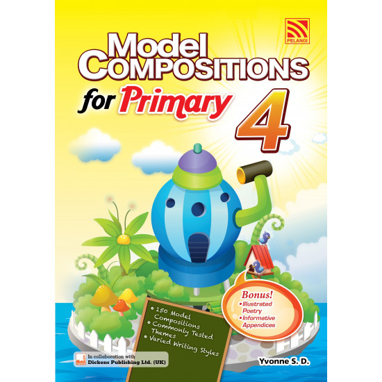 Model Compositions for Primary 4