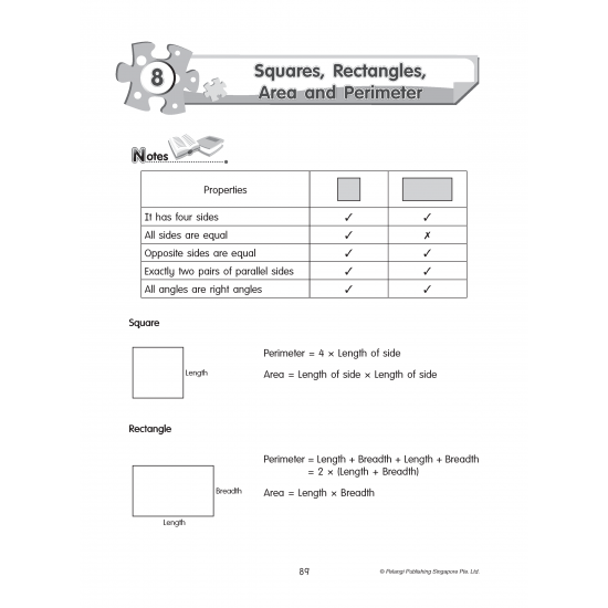Solving Maths Word Problems Primary 4