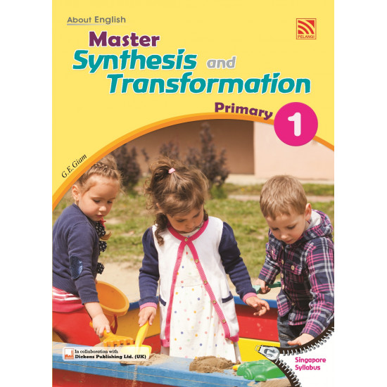 Master Synthesis and Transformation Primary 1