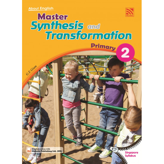 Master Synthesis and Transformation Primary 2