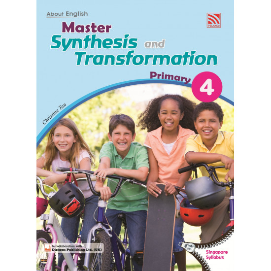 Master Synthesis and Transformation Primary 4