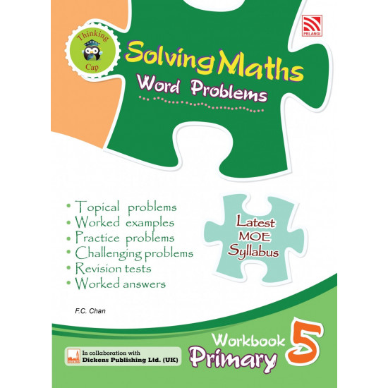 Solving Maths Word Problems Primary 5