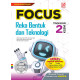 Focus KSSM 2023 Reka Bentuk dan Teknologi Tingkatan 2
