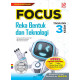 Focus KSSM 2023 Reka Bentuk dan Teknologi Tingkatan 3