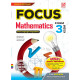 Focus KSSM 2023 Mathematics Form 3