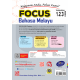Focus KSSM 2023 Bahasa Melayu Tingkatan 1.2.3