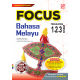 Focus KSSM 2023 Bahasa Melayu 