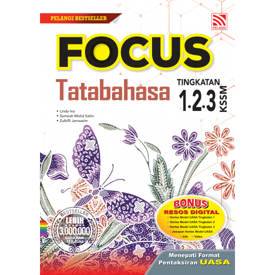 Focus KSSM 2023 Tatabahasa Tingkatan 1.2.3 (ebook)