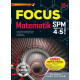 Focus SPM 2023 Matematik Tingkatan 4.5