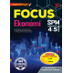 Focus SPM 2023 Ekonomi Tingkatan 4.5