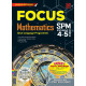 Focus SPM 2023 Mathematics