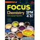 Focus SPM 2023 Chemistry Form 4.5