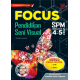 Focus SPM 2023 Pendidikan Seni Visual Tingkatan 4.5