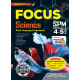 Focus SPM 2023 Science Form 4.5