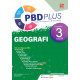 PBD Plus 2023 Geografi Tingkatan 3