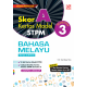 Skor A Kertas Model STPM 2023 Bahasa Melayu Semester 3