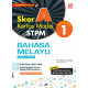 Skor A Kertas Model STPM 2023 Bahasa Melayu Semester 1