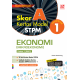 Skor A Kertas Model STPM 2023 Ekonomi Semester 1