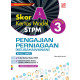 Skor A Kertas Model STPM 2023 Pengajian Perniagaan Semester 3