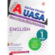 Skor A UASA KSSM 2023 English Form 1
