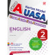 Skor A UASA KSSM 2023 English Form 2