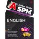 Skor A+ SPM 2023 English