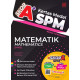 Skor A+ SPM Kertas Model 2023 Matematik