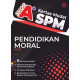 Skor A+ SPM Kertas Model 2023 Pendidikan Moral