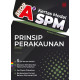 Skor A+ SPM Kertas Model 2023 Prinsip Perakaunan