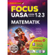 Focus KSSM 2024 Matematik Tingkatan 1.2.3