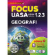 Focus KSSM 2024 Geografi Tingkatan 1.2.3
