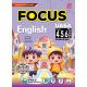 Focus KSSR 2024 English Year 4.5.6