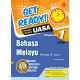 Get Ready! UASA 2024 Bahasa Melayu Kertas 1 Tingkatan 1