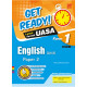Get Ready! UASA 2024 English Paper 2 Form 1