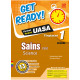 Get Ready! UASA 2024 Sains Tingkatan 1