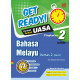 Get Ready! UASA 2024 Bahasa Melayu Kertas 2 Tingkatan 2