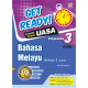 Get Ready! UASA 2024 Bahasa Melayu Kertas 1 Tingkatan 3